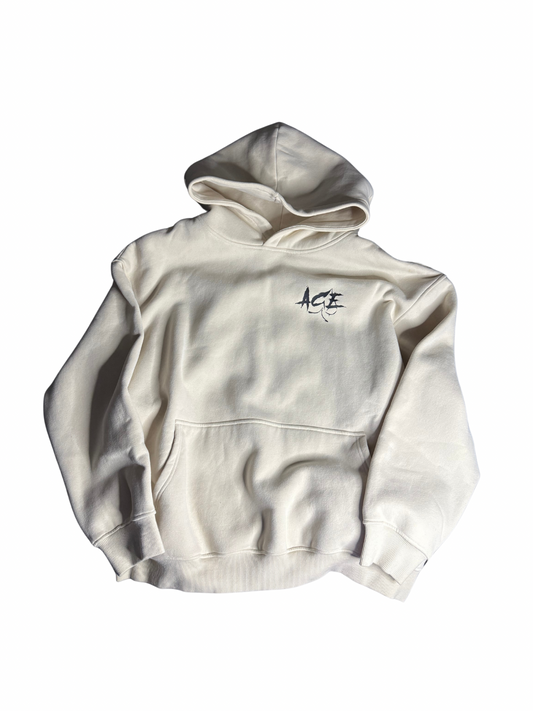 A/S Oversized Hoodie (COMING SOON)