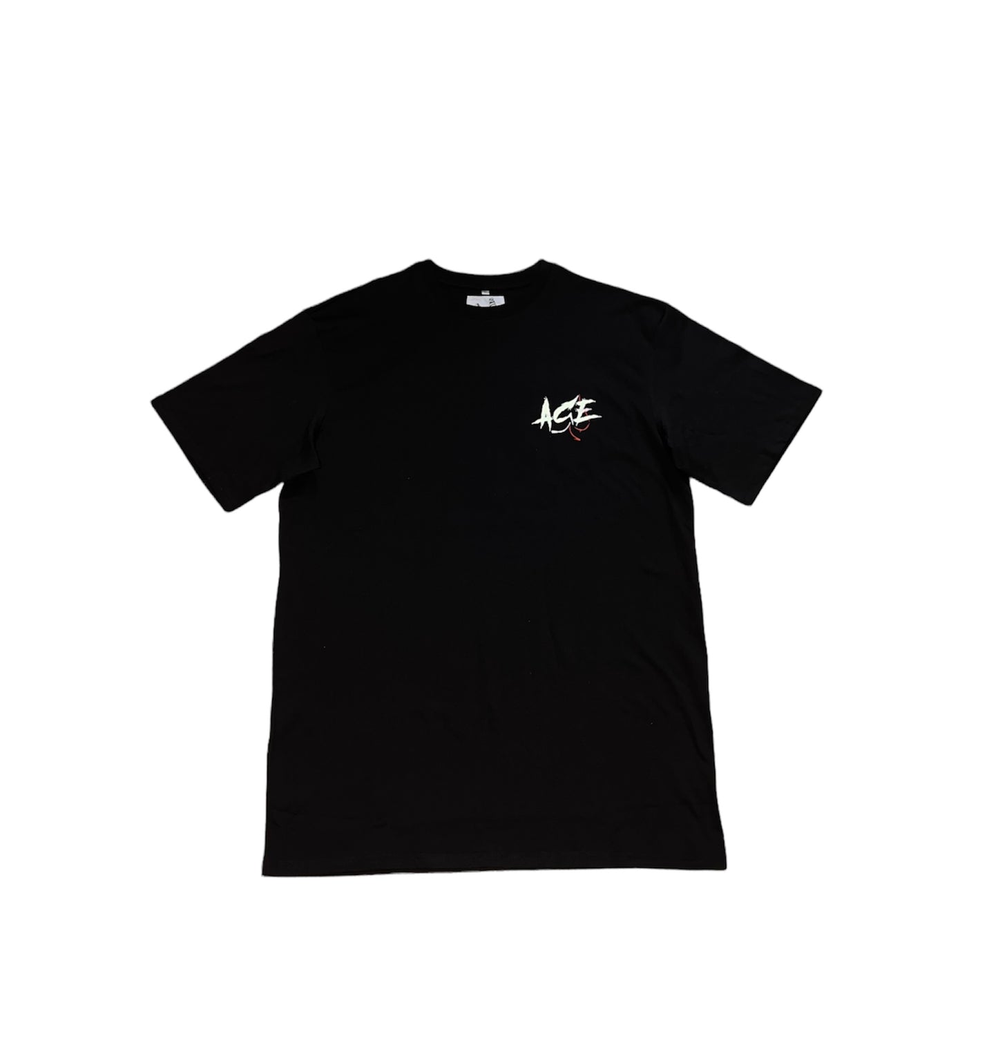 A/S Short Sleeve Tee
